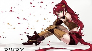 【RWBY】การกลับชาติมาเกิดของ Achilles——Pyrrha Nikos