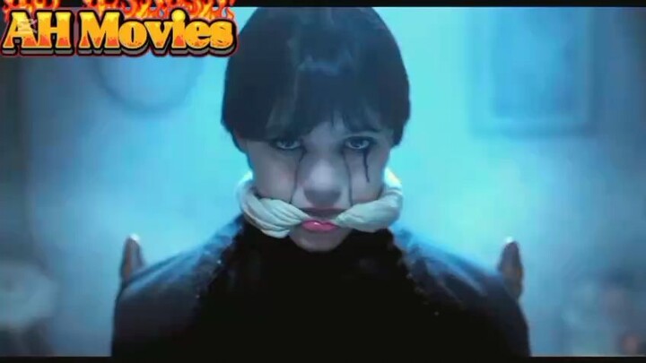 Wednesday Season 2 Episode 1 (Hindi Dubbed) – Nevermore Academy Mystery Begins