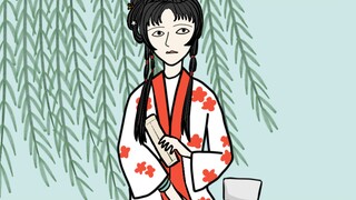 【锈湖×红楼】“这个妹妹我曾见过的”