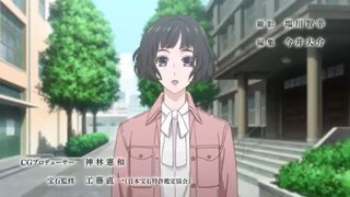 The Case Files of Jeweler Richard Episode 08