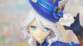 Some manufacturers, if they don’t have the ability, they don’t have to do it! Funina [Guide to Dissu