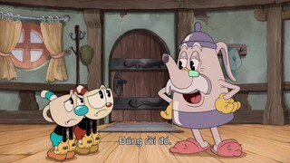 Anh em Cuphead (Phần 2) EP 11 [Sub Việt]