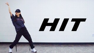 【MTY舞蹈室】SEVENTEEN - HIT【舞蹈翻跳】【镜面从1:35～】【更新】