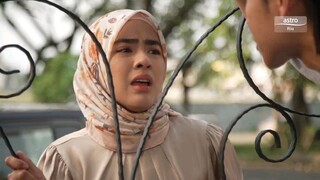 16+ Megadrama Rumah Tanpa Luka (2025) EP15