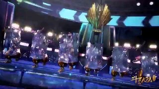 Đấu la Đại Lục tập 72 thuyết minh