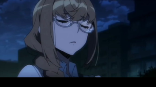 Tóm tắt Anime- - Liên minh hoà bình - - Kiznaiver - 5 p10 - Review Anime hay