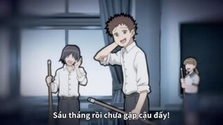 Điều kiện để trở về thế giới loài người