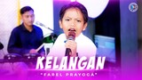 FAREL PRAYOGA - KELANGAN (LIVE SKA REGGAE)