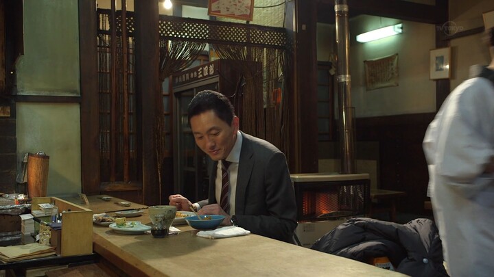 Kodoku no Gurume S6 SP00 - 2016 New Year Special Recap