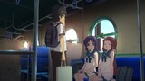 Nagi no Asukara - Episode 12 (Subtitle Indonesia)