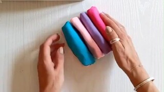 引起舒适的衣物收纳方法，美观又省空间，手残党也能学会哦