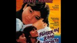 Biarkan Kami Bercinta (1984) Dina Marina , Gusti Randa
