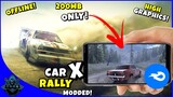 🔥 Unlimited Money! CarX Rally Mobile (Android and iOS Gameplay) GTA V GRAPHICS!🔥 Unlocked All Cars