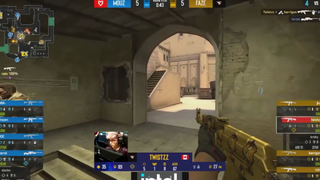 Lợi thế qua lại liên tục #gamehaymoingay