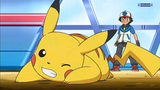 Pokemon Best Wishes Episode 10 Sub Indo