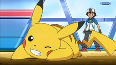 Pokemon Best Wishes Episode 10 Sub Indo