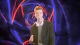 Never Gonna Give You Up - Rick Astley (Remix)
