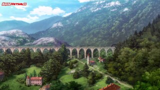 Chúa Tể Bóng Tối Tập 03 - Việt Sub