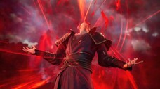 Lingwu Continent eps 98