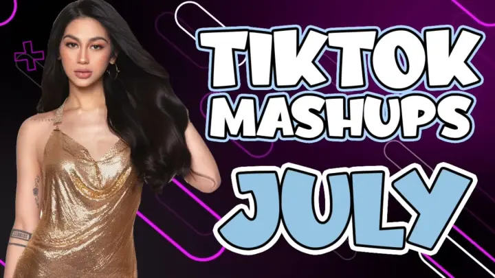 TIKTOK MASHUP 🦋 JULY 2022 PHILIPPINES DANCE CRAZE