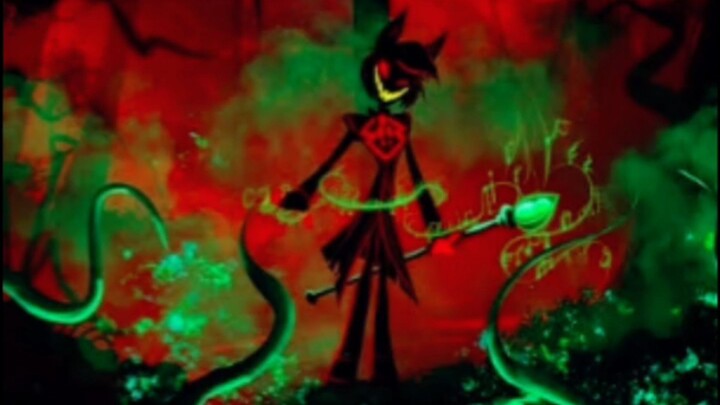 ?🍎🎙️📺✨🐈‍⬛