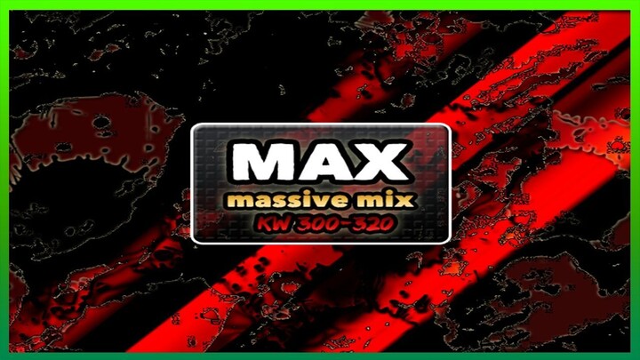 StepMania (ITGmania) - MAX massive mix
