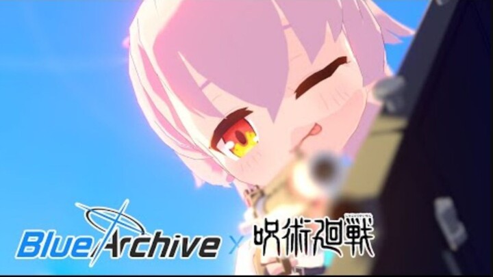 [Audible Future] Blue Haven / "Countermeasures Committee" Arc OP MV