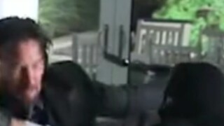 Keanu Reeves, this is real Kung Fu! ?