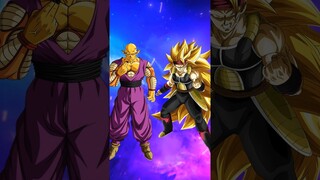 who is strongest dragon ball super #battle #dbz #dbs #viral