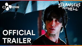 Strangers from Hell | Official Trailer | CJ ENM