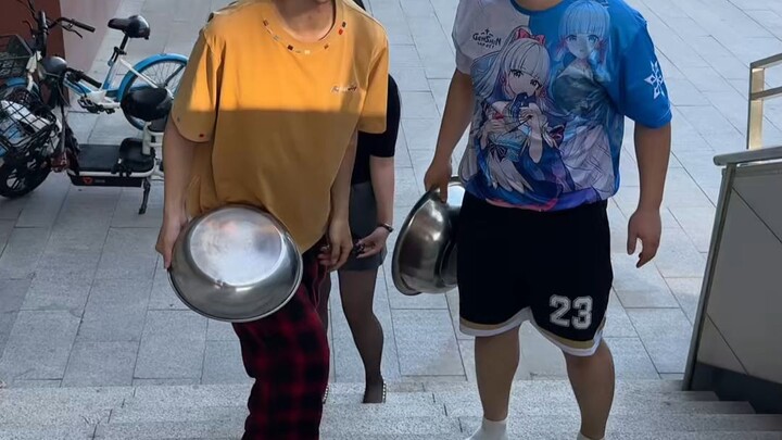 ก็มีแค่คุณนั่นแหละที่มีภรรยา!
