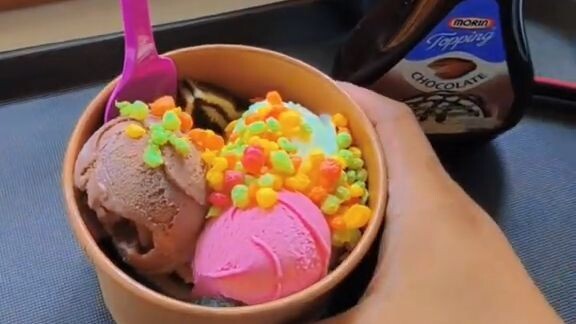 ES CEMIL CEPOT TMII