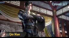 Peerless Battle Spirit Eps 117