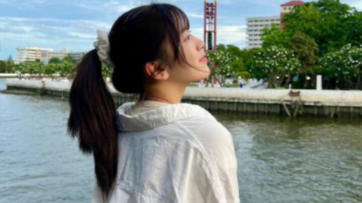 Lý do Ahn Yujin yêu mến chị gái và tuổi 18 của cô ấy