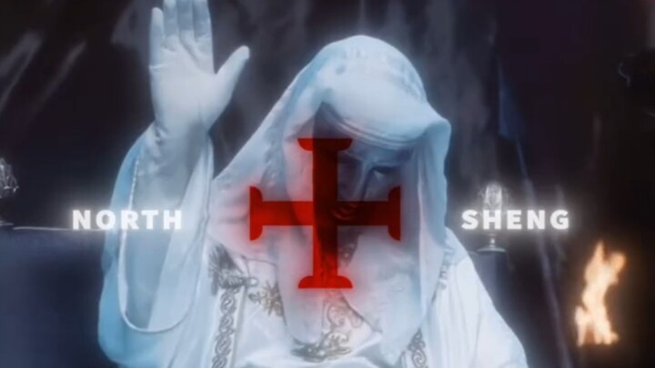 “In the Name of God—The Eastern Crusade”