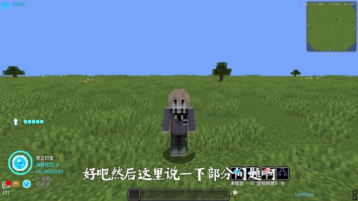 Addressing some questions about the resource pack