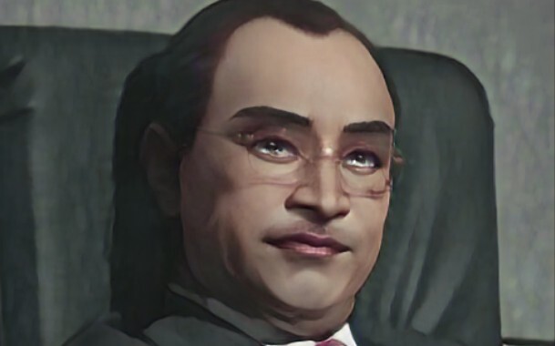 Filling in the backlog: “The Fifth Republic” — One day, I’ll make everyone at Cheong Wa Dae look up 