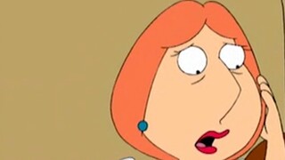 [Family Guy 28] Con đường tắt dẫn đến cuộc sống thành công là thay đổi tôn giáo của bạn? Còn gì đáng