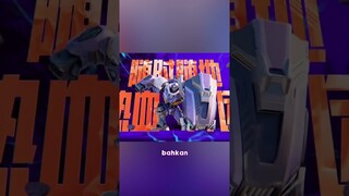 Mobile Legends China niat parah! beda jauh iklan ML Global yg lawak #mlbb