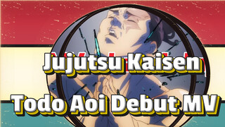 HandClap - Todo Aoi's Debut MV