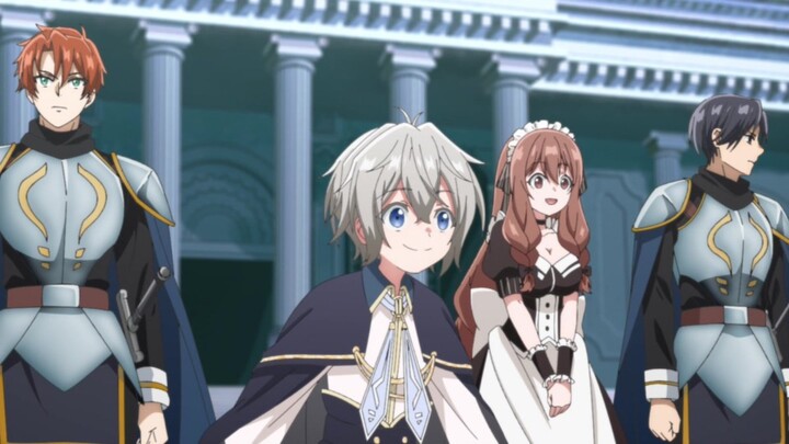 Okiraku Ryoushu No Tanoshii Ryouchi Bouei Episode 7 Sub Indonesia Terbaru - Van Kembali Ke Kerajaan