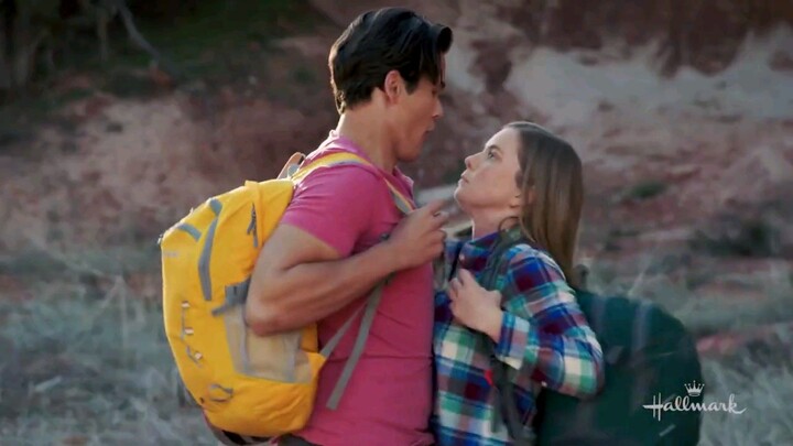 Love in Zion National: A National Park Romance2023