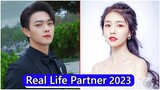 Xu Kai And Bai Lu (Arsenal Military Academy) Real Life Partner 2023