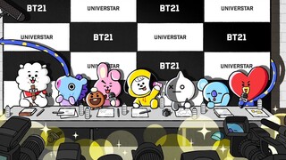 【WNS Sub Indo】190618 Catatan Debut Grup Aktor BTS – Langkah Keempat di Chungmuro