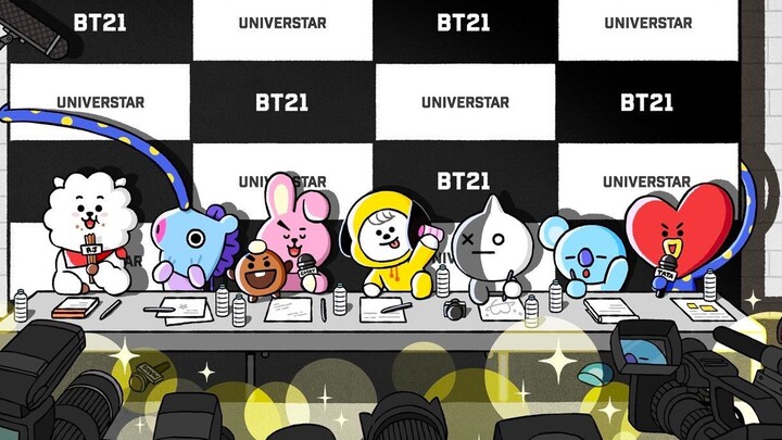 【WNS phụ đề tiếng Trung】190618 Hành trình ra mắt của nhóm diễn viên BTS – Bước thứ tư tại Chungmuro