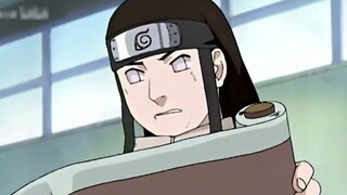[Naruto Characters] Konoha's strongest family? Hyuga Hiashi, but because of his advanced age, he sta