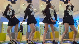 纯欲仙曲 Thirsty 就请落入我温柔的陷阱吧