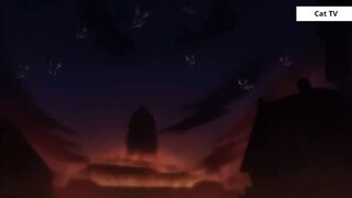 _ Hắc Thần Long Kỵ Sĩ Bất Bại _ - Tóm Tắt Anime Hay _ Saijaku Muhai no Bahamut -