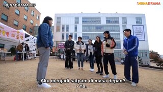 Apartment 404 Episode 7