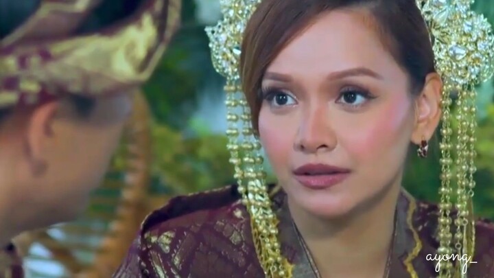 kerana cinta itu dusta 20